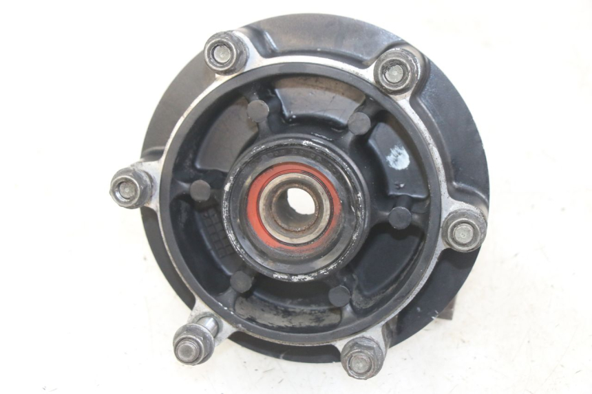 photo de CORONA SOPORTE YAMAHA XJN DIVERSION 600 (2000 - 2003)