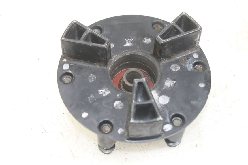 photo de CORONA SOPORTE YAMAHA XJN DIVERSION 600 (2000 - 2003)