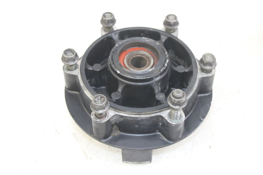 photo de CORONA SOPORTE YAMAHA XJN DIVERSION 600 (2000 - 2003)
