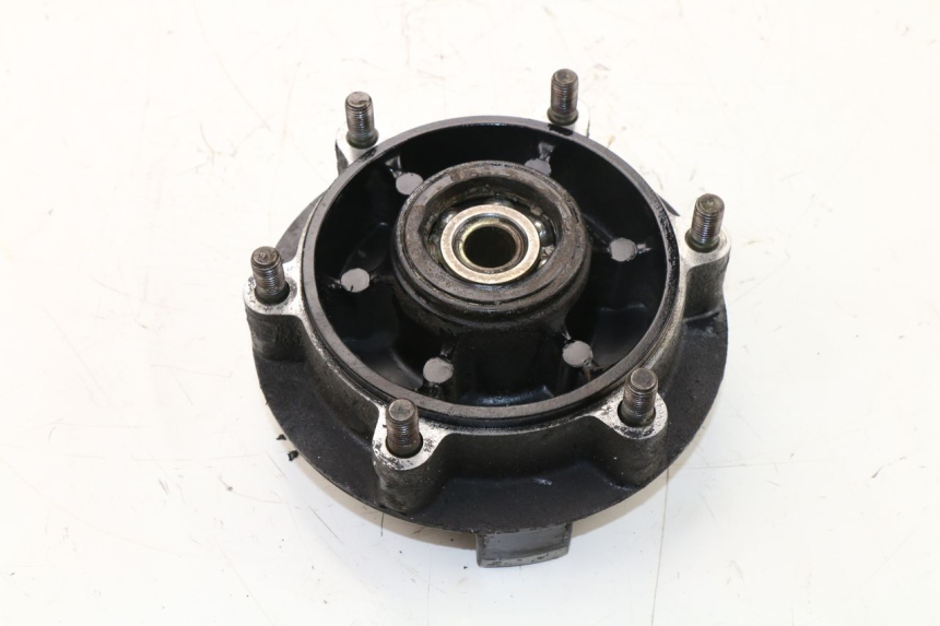 photo de CORONA SOPORTE YAMAHA XJN DIVERSION 600 (2000 - 2003)