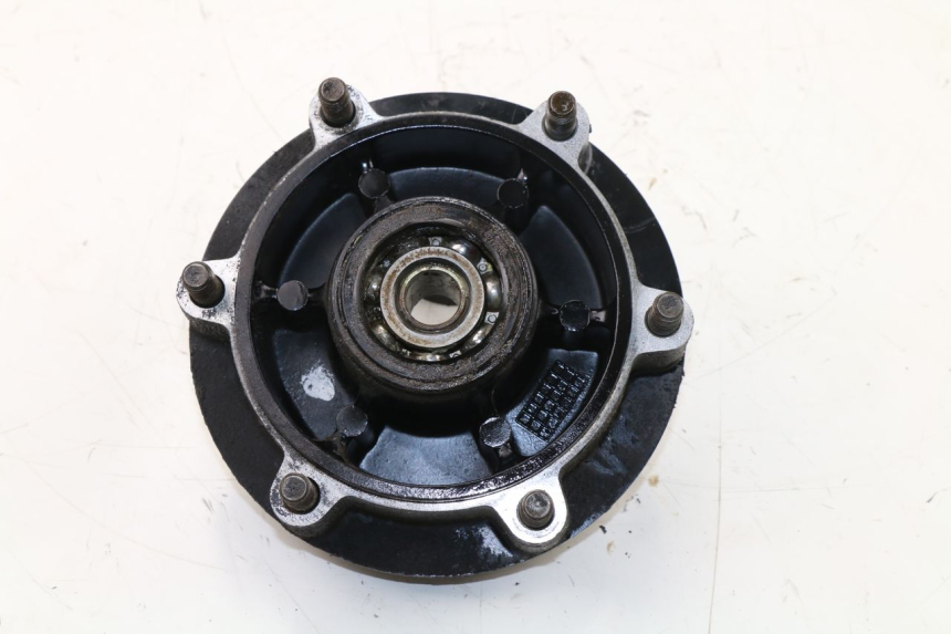 photo de CORONA SOPORTE YAMAHA XJN DIVERSION 600 (2000 - 2003)