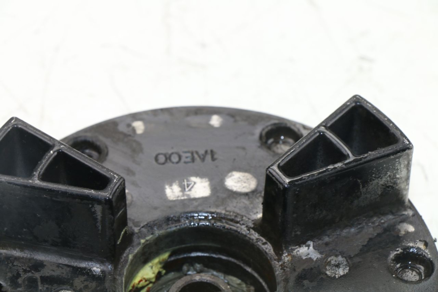 photo de CORONA SOPORTE YAMAHA XJN DIVERSION 600 (2000 - 2003)