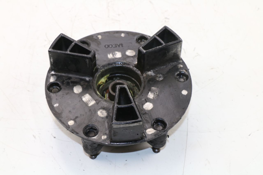 photo de CORONA SOPORTE YAMAHA XJN DIVERSION 600 (2000 - 2003)