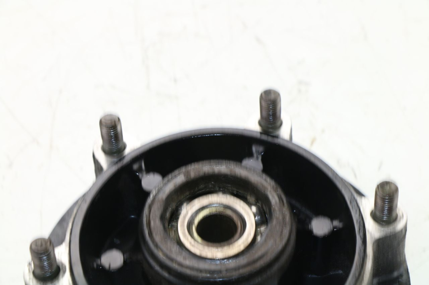 photo de CORONA SOPORTE YAMAHA XJN DIVERSION 600 (2000 - 2003)