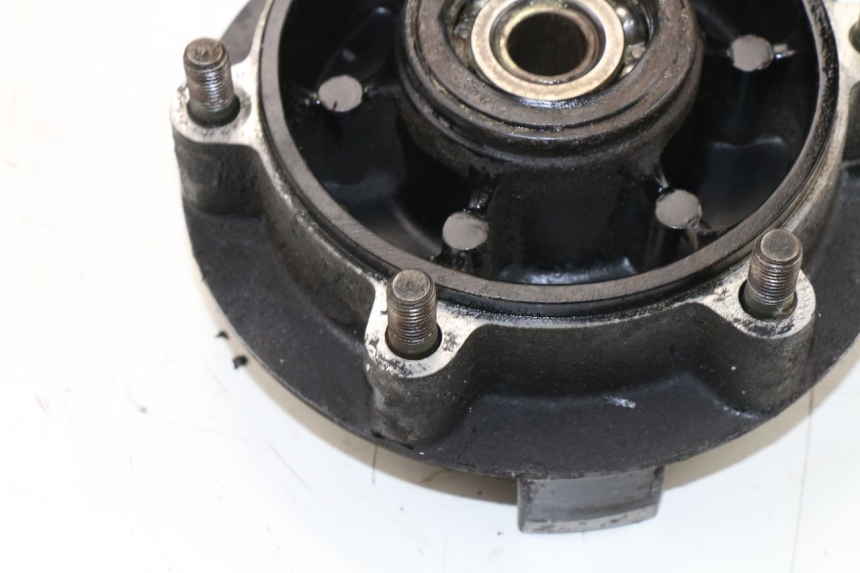photo de CORONA SOPORTE YAMAHA XJN DIVERSION 600 (2000 - 2003)