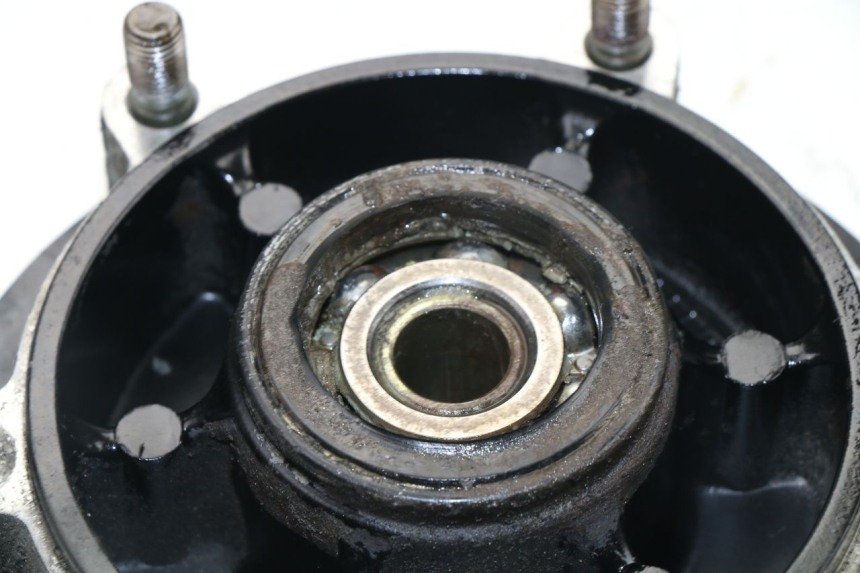 photo de CORONA SOPORTE YAMAHA XJN DIVERSION 600 (2000 - 2003)