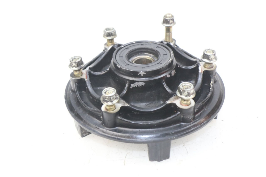 photo de SOPORTE DE CORONA YAMAHA FJ 3CX 1200 (1986 - 1996)