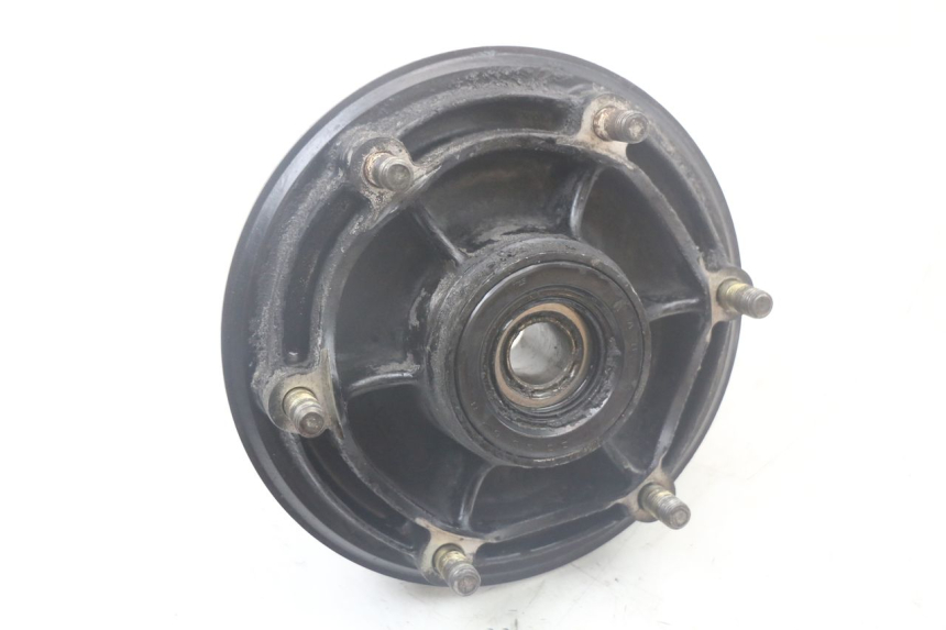 photo de SOPORTE DE CORONA YAMAHA FJ 3CX 1200 (1986 - 1996)