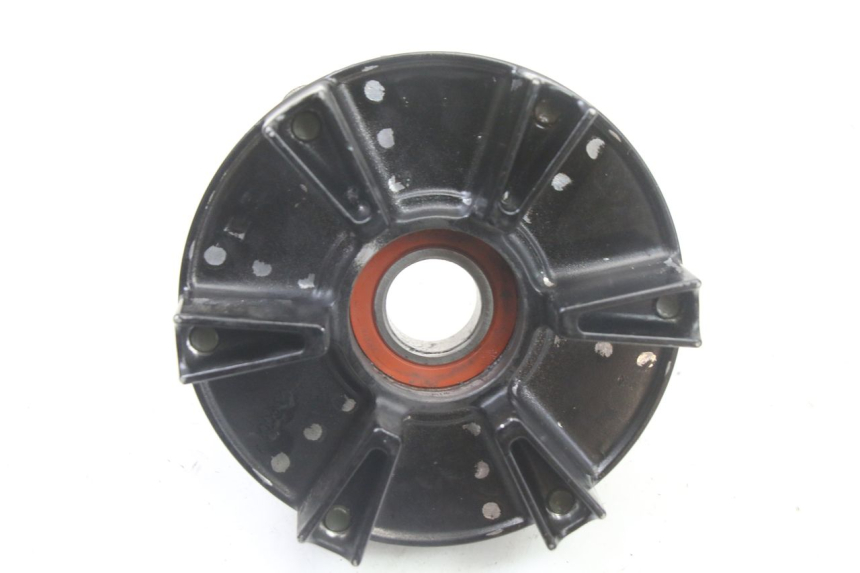 photo de CORONA SOPORTE YAMAHA FZ6 FAZER S2 600 (2007 - 2011)