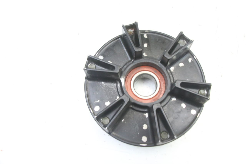 photo de CORONA SOPORTE YAMAHA FZ6 FAZER S2 600 (2007 - 2011)