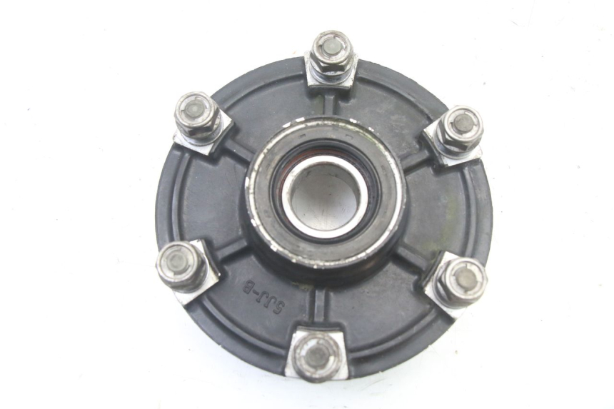 photo de CORONA SOPORTE YAMAHA FZ6 FAZER S2 600 (2007 - 2011)
