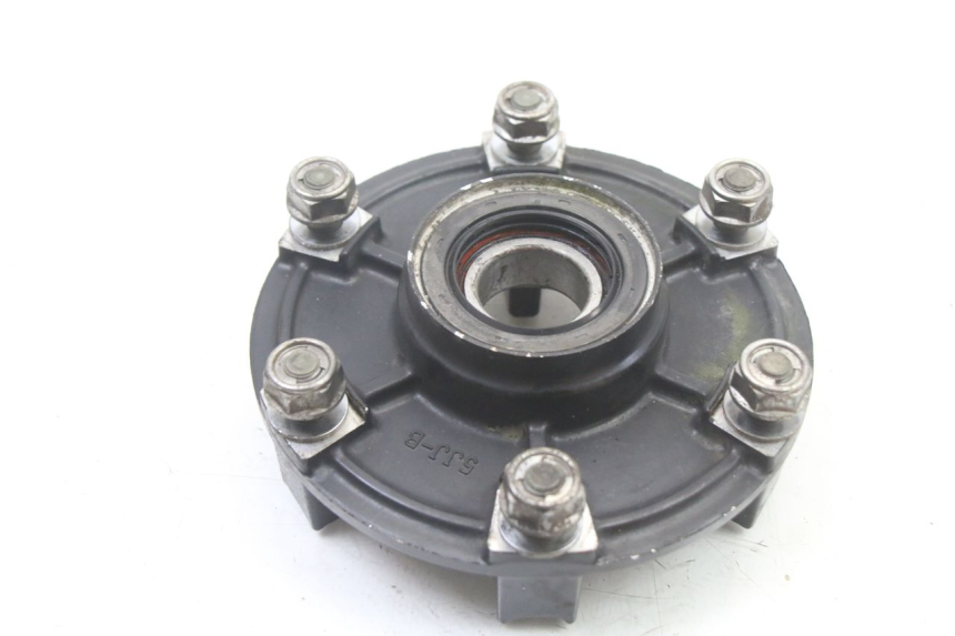 photo de CORONA SOPORTE YAMAHA FZ6 FAZER S2 600 (2007 - 2011)