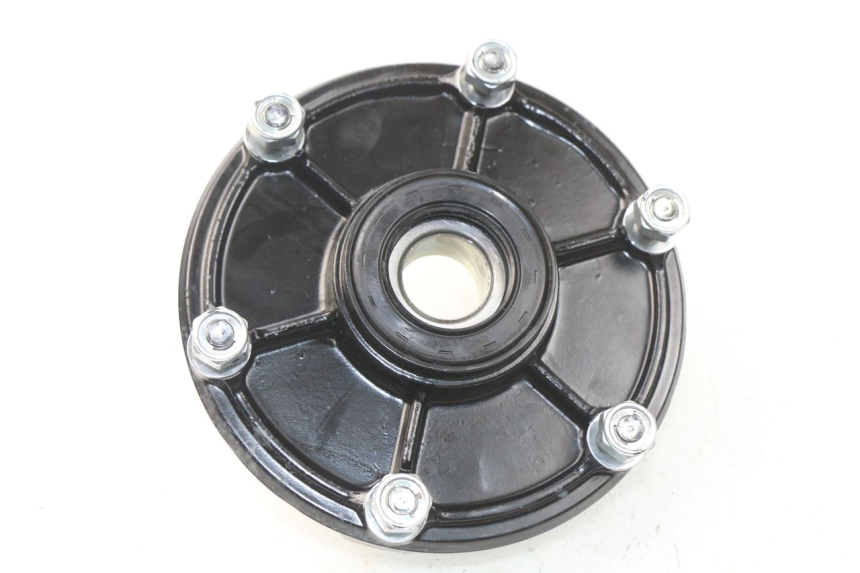 photo de CORONA SOPORTE YAMAHA FZ8 800 (2010 - 2016)