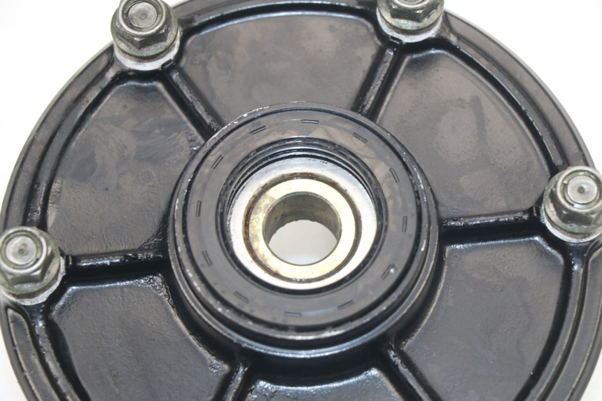 photo de SOPORTE DE CORONA YAMAHA FZS FAZER 600 (1998 - 2001)