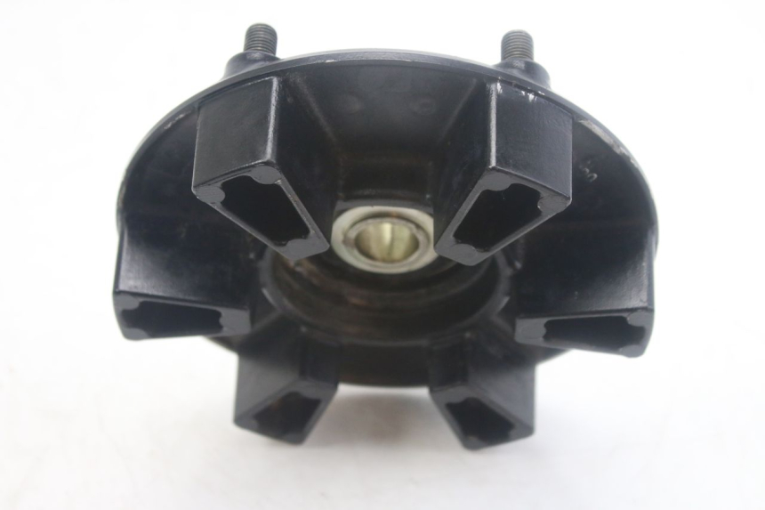 photo de SOPORTE DE CORONA YAMAHA FZS FAZER 600 (1998 - 2001)