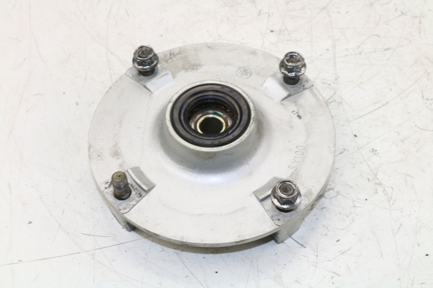 photo de CORONA SOPORTE YAMAHA VIRAGO 125 (1996 - 2003)