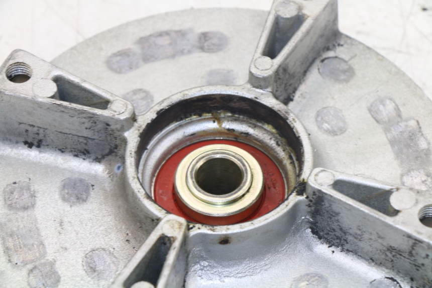 photo de CORONA SOPORTE YAMAHA VIRAGO 125 (1996 - 2003)