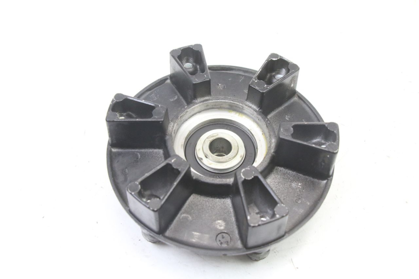 photo de CORONA SOPORTE YAMAHA XJ6 ABS 600 (2008 - 2016)