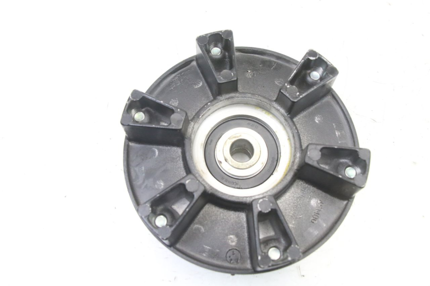 photo de CORONA SOPORTE YAMAHA XJ6 ABS 600 (2008 - 2016)