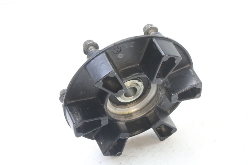 photo de CORONA SOPORTE YAMAHA XJ6 ABS 600 (2008 - 2016)