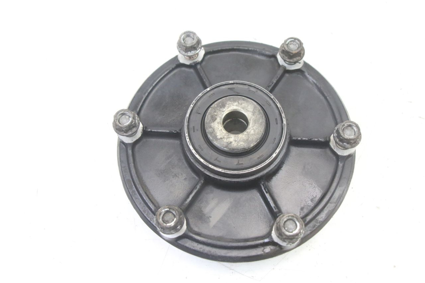 photo de CORONA SOPORTE YAMAHA XJ6 ABS 600 (2008 - 2016)