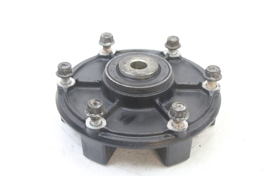 photo de CORONA SOPORTE YAMAHA XJ6 ABS 600 (2008 - 2016)
