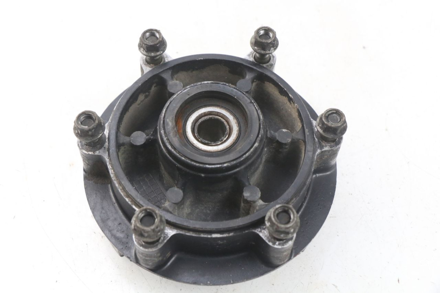 photo de CORONA SOPORTE YAMAHA XJN XJ N DIVERSION 600 (1994 - 1997)