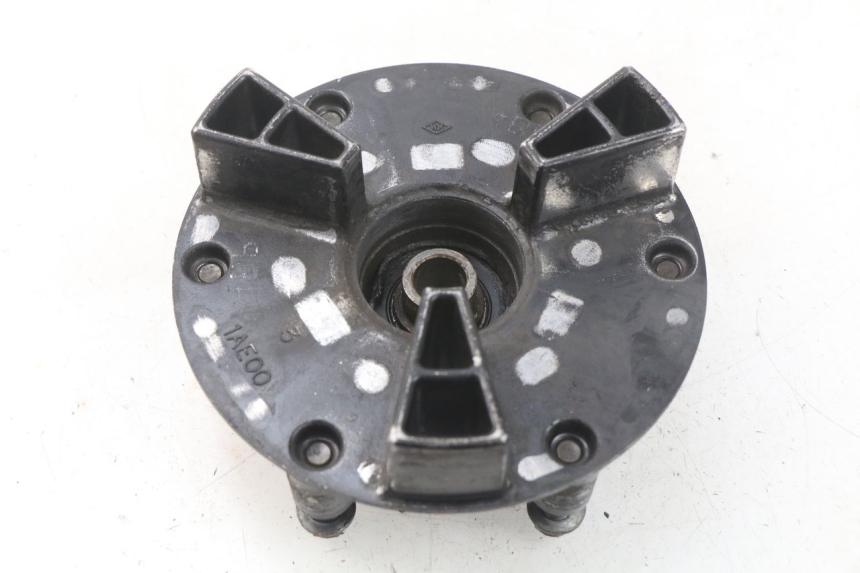 photo de CORONA SOPORTE YAMAHA XJN XJ N DIVERSION 600 (1994 - 1997)