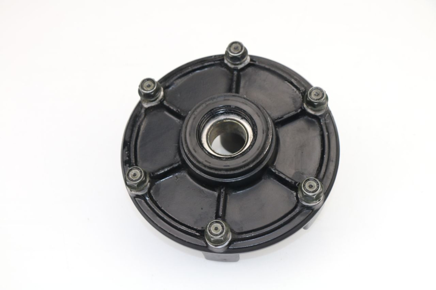 photo de CORONA SOPORTE YAMAHA XJR 1300 (1998 - 2002)