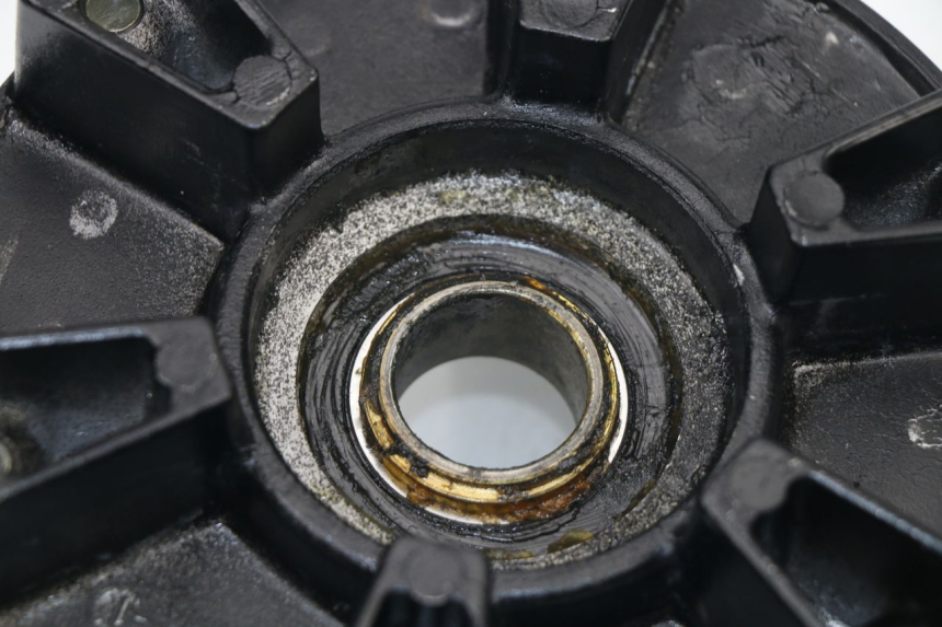 photo de CORONA SOPORTE YAMAHA XJR 1300 (1998 - 2002)