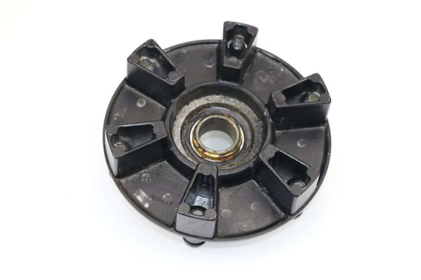 photo de CORONA SOPORTE YAMAHA XJR 1300 (1998 - 2002)