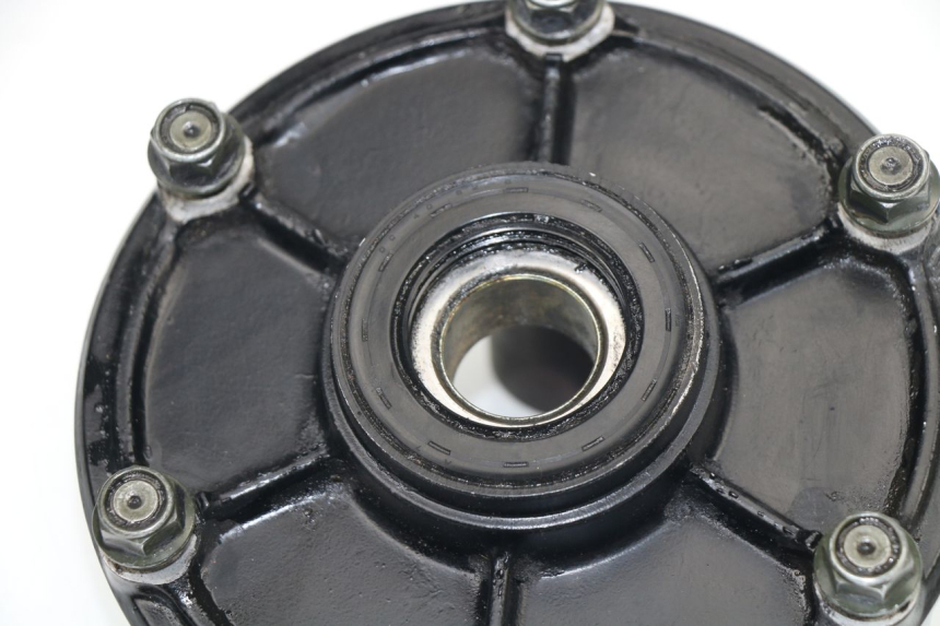 photo de CORONA SOPORTE YAMAHA XJR 1300 (1998 - 2002)