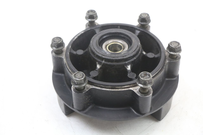 photo de CORONA SOPORTE YAMAHA XJS DIVERSION 600 (1997 - 1999)