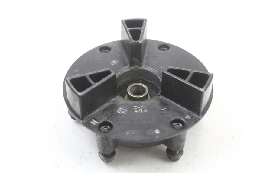 photo de CORONA SOPORTE YAMAHA XJS DIVERSION 600 (1997 - 1999)