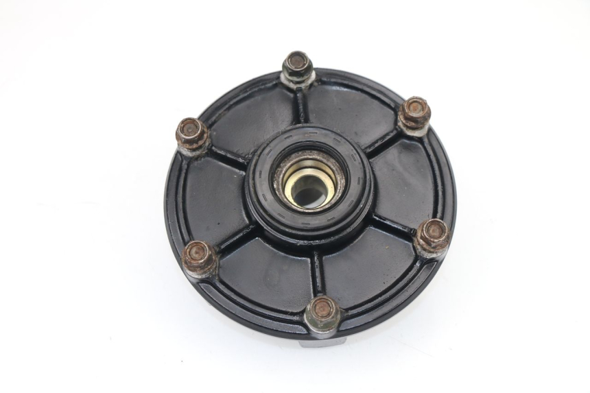 photo de CORONA SOPORTE YAMAHA YZF R THUNDERCAT 600 (1999 - 2003)