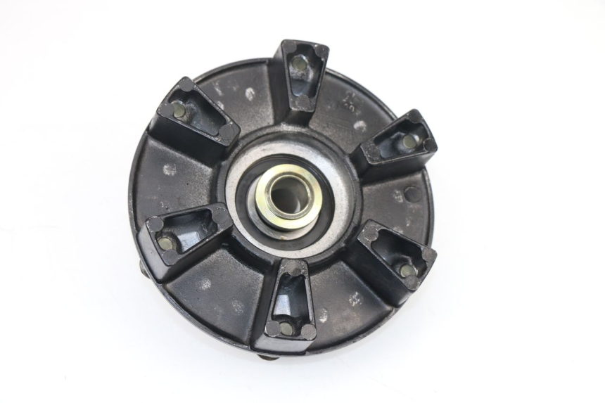 photo de CORONA SOPORTE YAMAHA YZF R THUNDERCAT 600 (1999 - 2003)