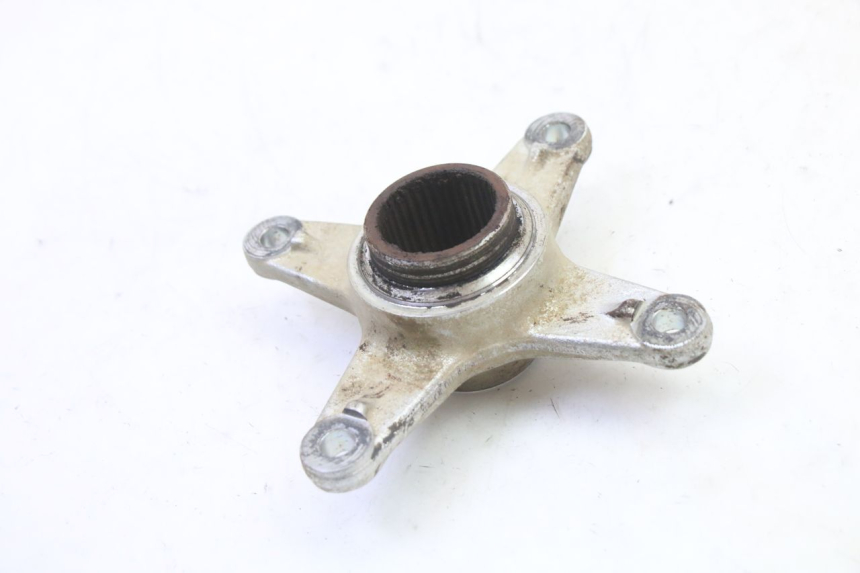 photo de CORONA SOPORTE YAMAHA YFM R RAPTOR 250 (2008 - 2014)