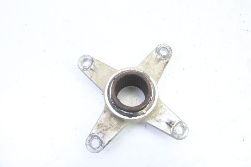 photo de CORONA SOPORTE YAMAHA YFM R RAPTOR 250 (2008 - 2014)