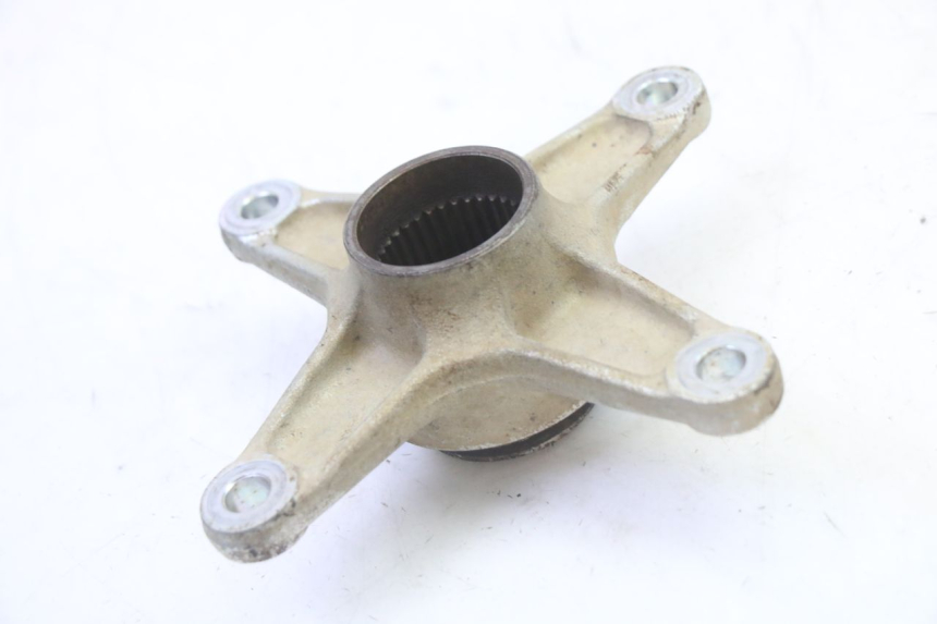 photo de CORONA SOPORTE YAMAHA YFM R RAPTOR 250 (2008 - 2014)