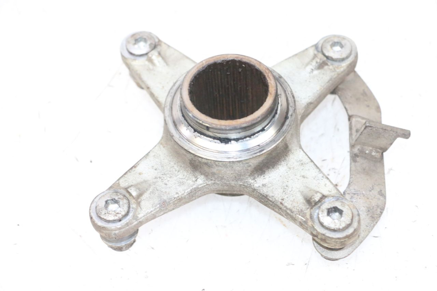 photo de CORONA SOPORTE YAMAHA YFM R RAPTOR 250 (2008 - 2014) - Zoom estado de uso