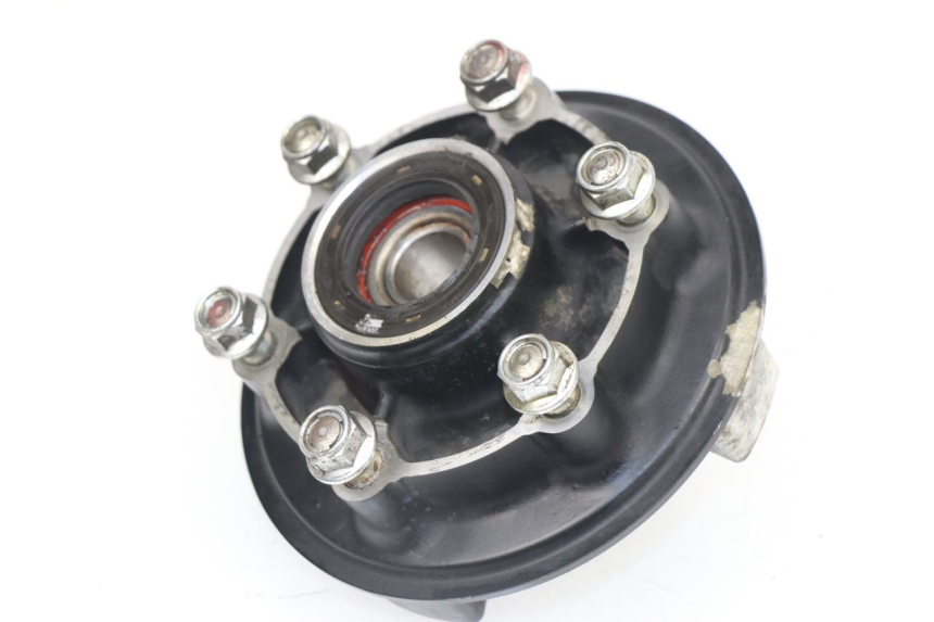 photo de SOPORTE DE CORONA KAWASAKI Z 750 (2007 - 2013)