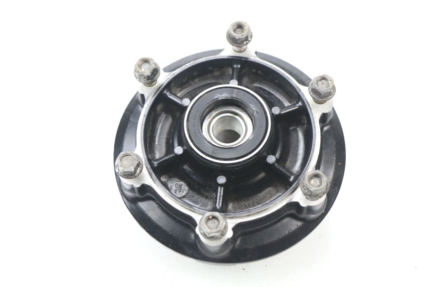 photo de SOPORTE DE CORONA KAWASAKI ZZR 600 (1995 - 2004)
