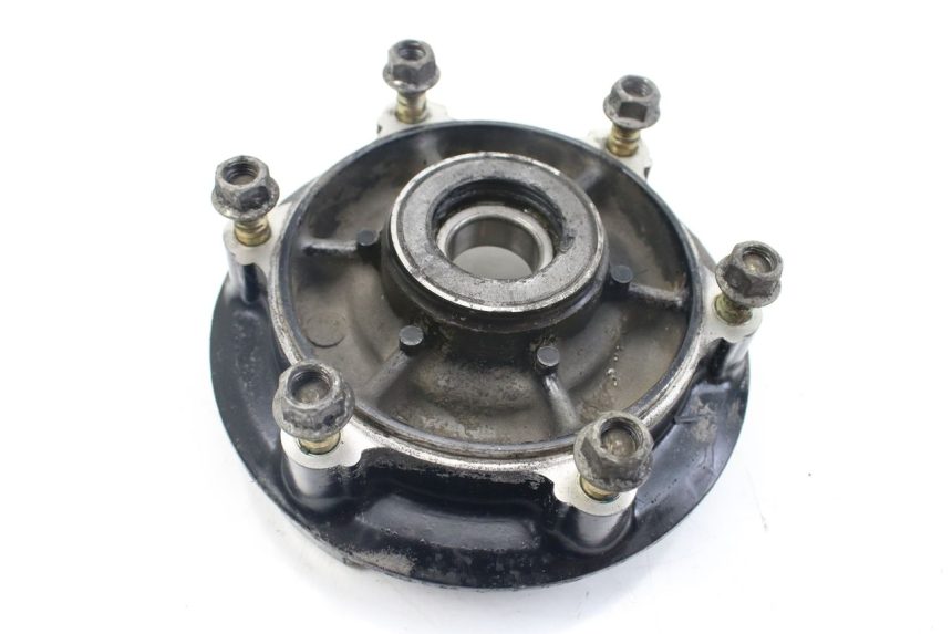 photo de SOPORTE DE CORONA KAWASAKI ZZR 600 (1995 - 2004)