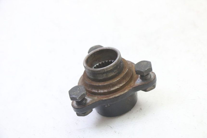 photo de SOPORTE DISCO FRENO HYTRACK S 150 (2003 - 2011)