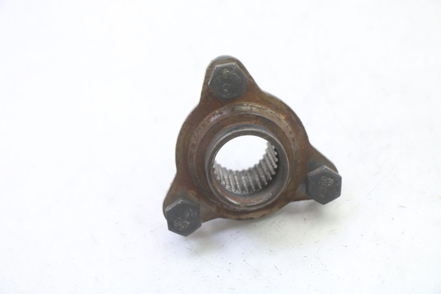 photo de SOPORTE DISCO FRENO HYTRACK S 150 (2003 - 2011)