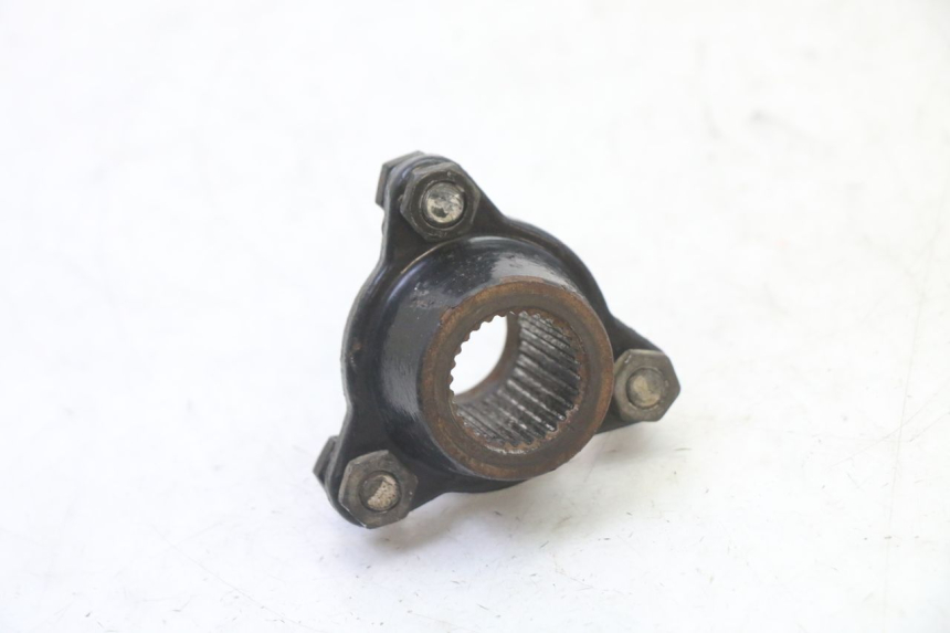 photo de SOPORTE DISCO FRENO HYTRACK S 150 (2003 - 2011)