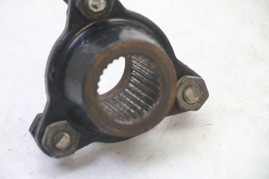 photo de SOPORTE DISCO FRENO HYTRACK S 150 (2003 - 2011)