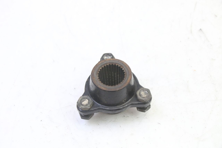 photo de SOPORTE DISCO FRENO HYTRACK S 150 (2003 - 2011)