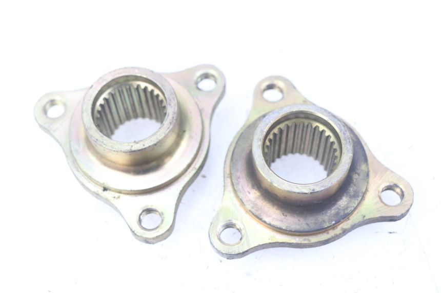 photo de SOPORTE DE DISCO DE FRENO SPY RACING F3 350 (2015 - 2022)