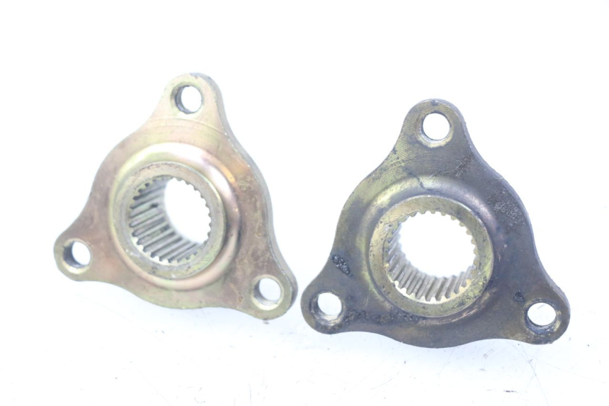 photo de SOPORTE DE DISCO DE FRENO SPY RACING F3 350 (2015 - 2022)